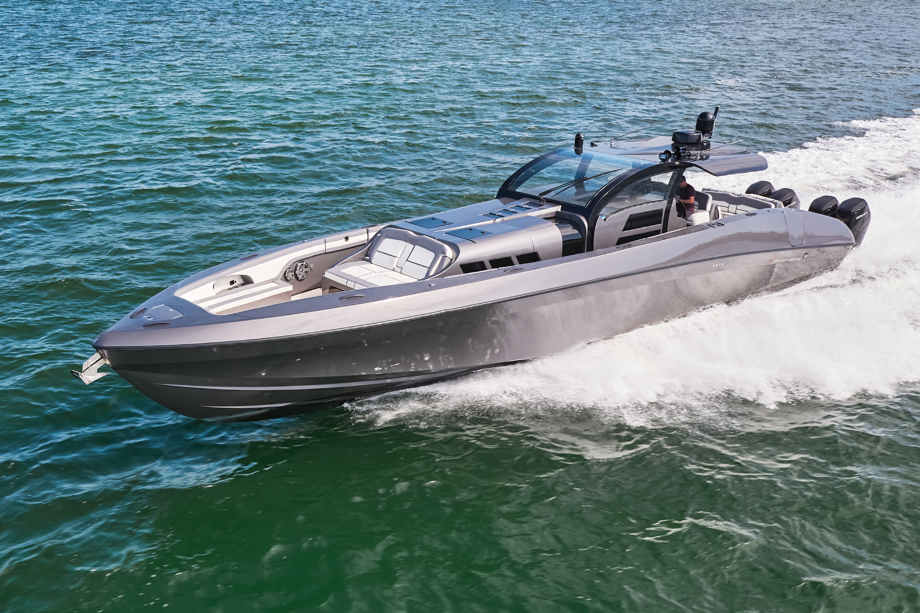 Midnight Express Boats Midnight Express Boats